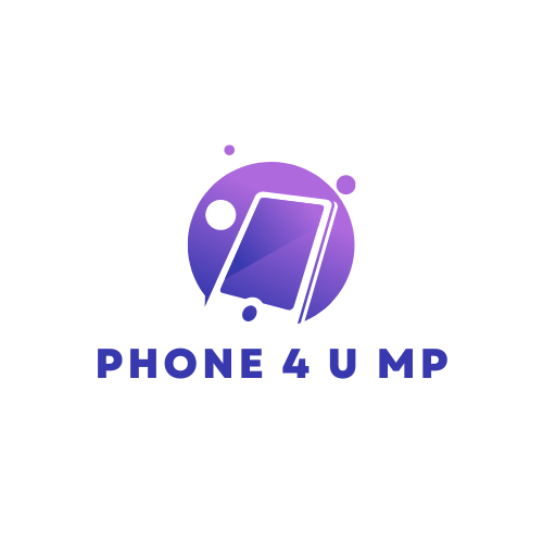 PHONE 4 U MP